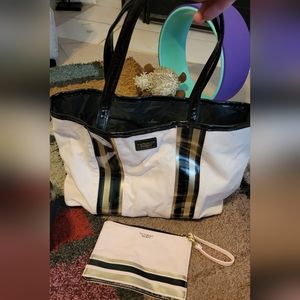 Victoria's Secret Tote Bag